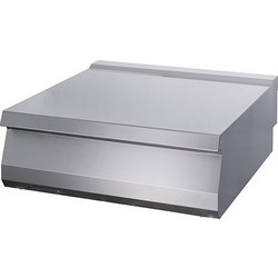 Heavy Duty Work Surface - Double Unit - 70cm Deep