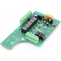 MVAC600/700 - Main Control Pcb