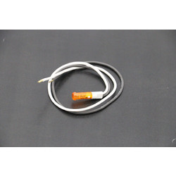 ID SERIES - Yellow Led Lamp (12V Dc)