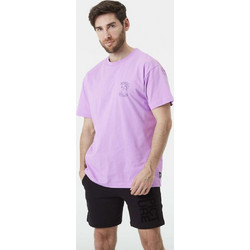 Picture TERRA Men΄s T-Shirt - Sheer Lilac