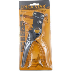 ΑΠΟΓΥΜΝΩΤΗΣ ΚΑΛΩΔΙΩΝ 7''/180mm EPICA STAR EP-50654