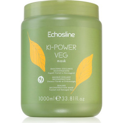 Echosline Ki Power & Recostruction Hair Mask 1lt