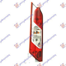 ΦΑΝΟΣ ΠΙΣΩ ΚΑΤΩ (Ε) ΑΡ FORD TRANSIT/TOURNEO CONNECT 13-19