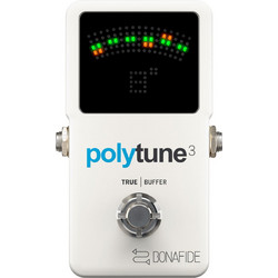 TC Electronic Polytune 3