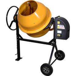EXPRESS ΜΠΕΤΟΝΙΕΡΑ 200Lt /800W 603024