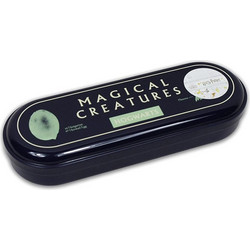 Half Moon Bay Magical Creatures Harry Potter Κασετίνα Μπλε 48699