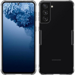 Nillkin Nature TPU Back Cover Grey (Galaxy S21+ 5G)