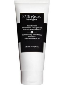 Sisley Hair Rituel Revitalizing Smoothing Macadamia Oil Σαμπουάν 200ml
