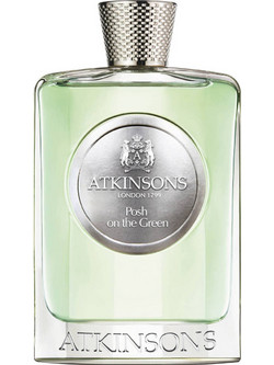 Atkinsons Posh On the Green Eau de Parfum 100ml