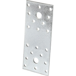 ΣΥΝΔΕΣΜΟΣ ΙΣΙΟΣ ΓΙΑ ΠΕΡΓΚΟΛΑ LPS 100X35MM - LPS-01