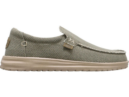 Slip ons Hey Dude Mikka 40124-3VE Ανδρικό