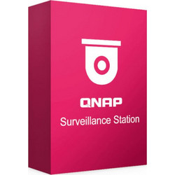 QNAP SURVEILLANCE STATION PRO 1CH VIDEO LICENSE