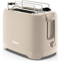 Tefal TT2M1B Φρυγανιέρα 2 Θέσεων 850W