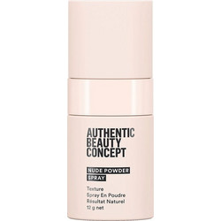 Authentic Beauty Concept Nude Powder Spray 12gr