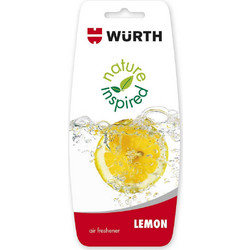 Αρωματικό λεμόνι 08931382 WURTH