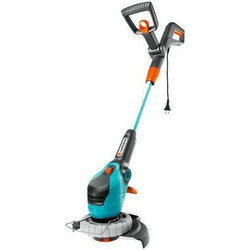 Gardena Comfortcut Plus 500/27 Χορτοκοπτικό Ρεύματος Ώμου / Χειρός 500W 3.3kg