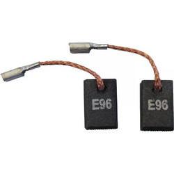 Κάρβουνα Ψύκτρες Bosch GWB10RE και GSG 300 Σέγα Αφρώδους Bosch 160701417J