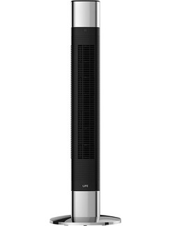 Life The Tower Ανεμιστήρας Πύργος 50W με Tηλεχειριστήριο
