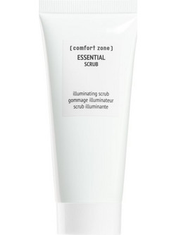 Comfort Zone Essential Ενζυμικό Peeling Προσώπου 60ml
