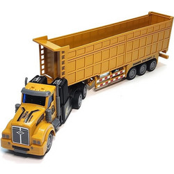 Cargo Truck Τηλεκατευθυνόμενο Φορτηγό 1:48 ESD800-2