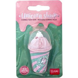 LEGAMI MILANO ΔΙΟΡΘΩΤΙΚΗ ΤΑΙΝΙΑ UNICORN 8051128754827