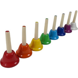 Angel AHB8 Handbells Κουδουνάκια