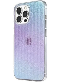 Uniq Coehl Linear Back Cover Stardust (iPhone 13 Pro Max)