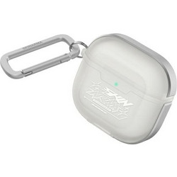 SKINARMA Kinzoku Θήκη για AirPods 4 Frost