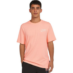 O'NEILL BOX LOGO T-SHIRT 2850292-14035 Σομόν