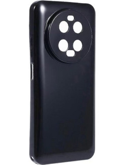 θήκη TPU για Ulefone Armor 23 Series Μαύρο (OEM)