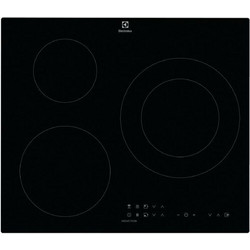 Electrolux CIT60331CK Επαγωγική Εστία Αυτόνομη 60x49cm