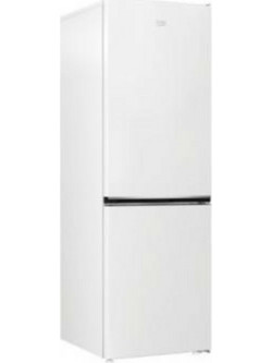 Beko B1RCNE364W Ψυγειοκαταψύκτης 316lt Υ186.5xΠ60xΒ66.3cm Λευκός