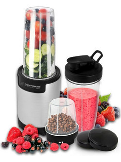 Esperanza EKM030 Μπλέντερ για Smoothie 800ml 900W