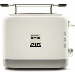 Kenwood TCX751WH Φρυγανιέρα 2 Θέσεων 900W