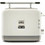 Kenwood TCX751WH Φρυγανιέρα 2 Θέσεων 900W