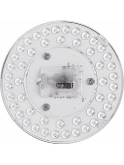 EL609366 | EL609366 | T9 LED|25W|6500k|2200lm|Φ186mm| 3 ΜΑΓΝΗΤΕΣ ΣΤΟ ΠΙΣΩ ΜΕΡΟΣ | enjoysimplicity(TM)