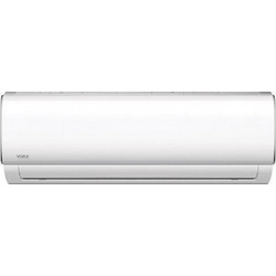 Vivax Q-Design ACP-09CH25AEQI Κλιματιστικό Inverter 9000 BTU A++/A++