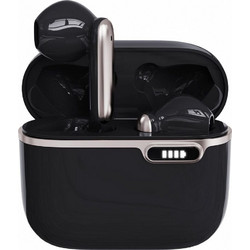 Art AP-TW-B4B Ακουστικά Bluetooth Earbud Black