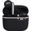 Art AP-TW-B4B Ακουστικά Bluetooth Earbud Black