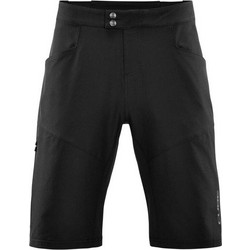 CUBE Βερμούδα Ποδηλασίας ATX BAGGY SHORTS CMPT - 12275