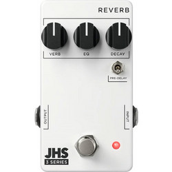 JHS Pedals 3 Series Reverb