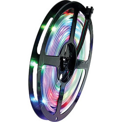 TUYA DIGITAL LED STRIP RGBCCT+IC IP54 2X5M, SET