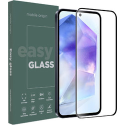 Mobile Origin EasyGlass Tempered Glass (Samsung Galaxy A16 5G)