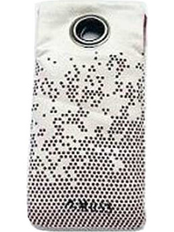 VOLTE-TEL ΘΗΚΗ ΠΟΥΓΚΙ MOSS TB6 WHITE-DARK RED M
