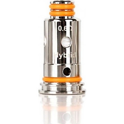 Geekvape Aegis Pod G coil ST 1,2 ohm