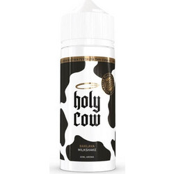Holy Cow Baklava Milkshake Flavour Shot 120ml Default Title