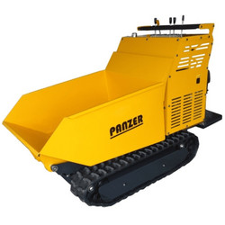 ΕΡΠΥΣΤΡΙΟΦΟΡΟ PANZER SF0650 9HP 500KG