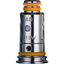 Geekvape G Series Coil ST 0.6ohm Default Title
