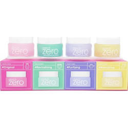 Banila Co Clean It Zero Special Kit 4x7ml