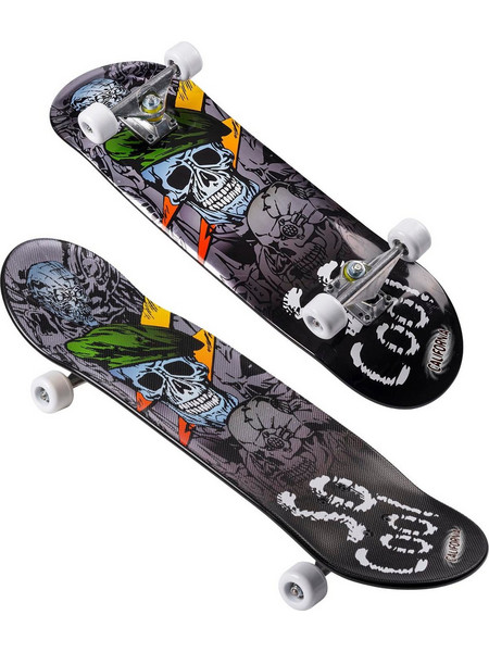 California Stunt Skateboard 24307